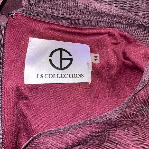 Brand new with tags Cocktail Dress - Picture 5 of 8